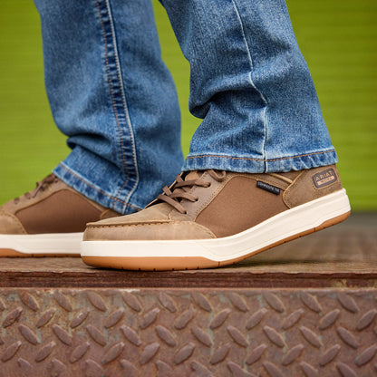 Outmatch Composite Toe Work Shoe - Ariat Classic