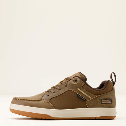 Outmatch Composite Toe Work Shoe - Ariat Classic