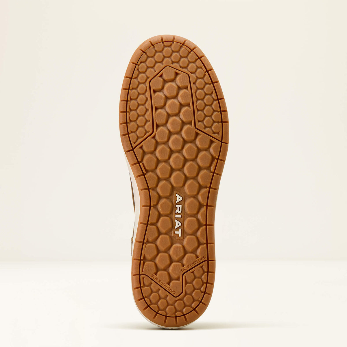 Outmatch Composite Toe Work Shoe - Ariat Classic
