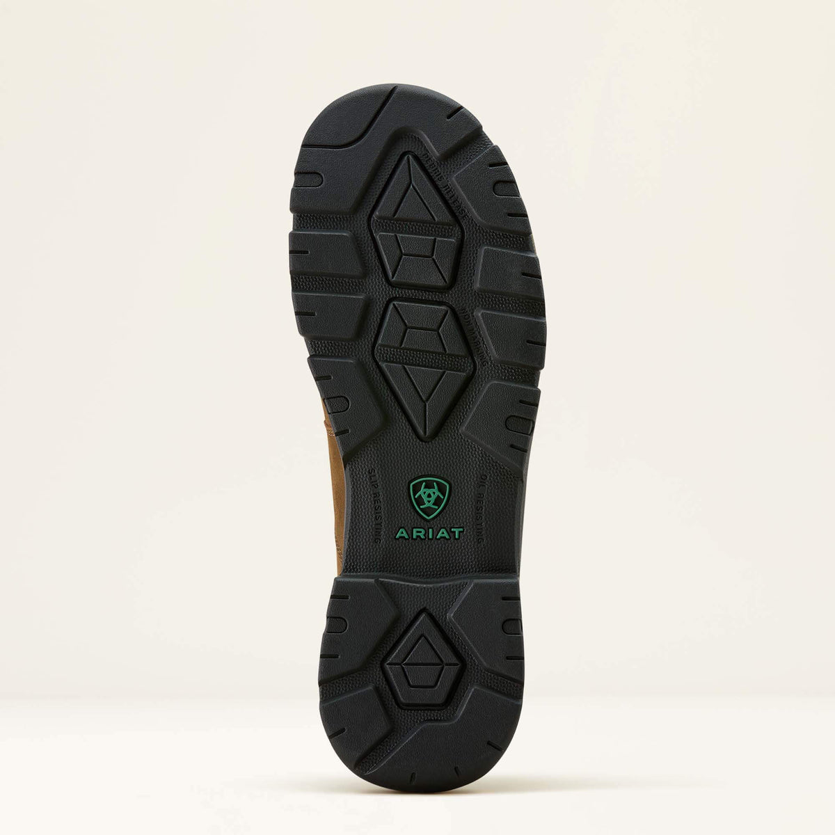 Edge Slip-On Composite Toe Work Shoe - Ariat Value