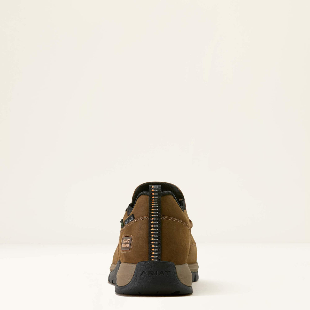 Edge Slip-On Composite Toe Work Shoe - Ariat Value