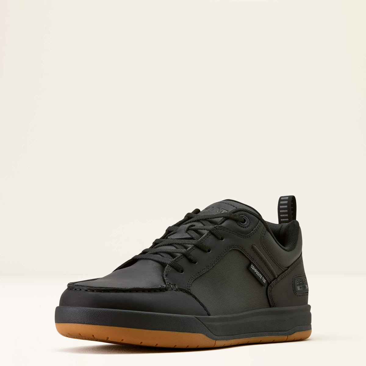 Outmatch Composite Toe Work Shoe - Ariat Quality