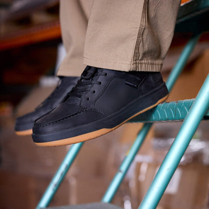 Outmatch Composite Toe Work Shoe - Ariat Quality