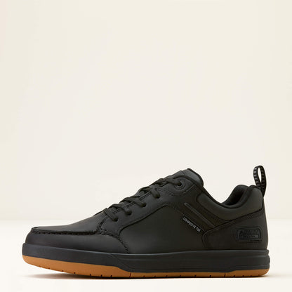 Outmatch Composite Toe Work Shoe - Ariat Quality