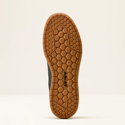 Outmatch Composite Toe Work Shoe - Ariat Quality