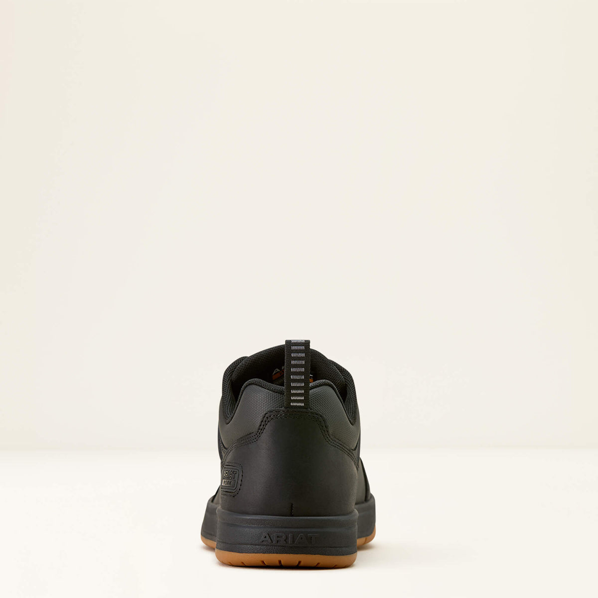 Outmatch Composite Toe Work Shoe - Ariat Quality