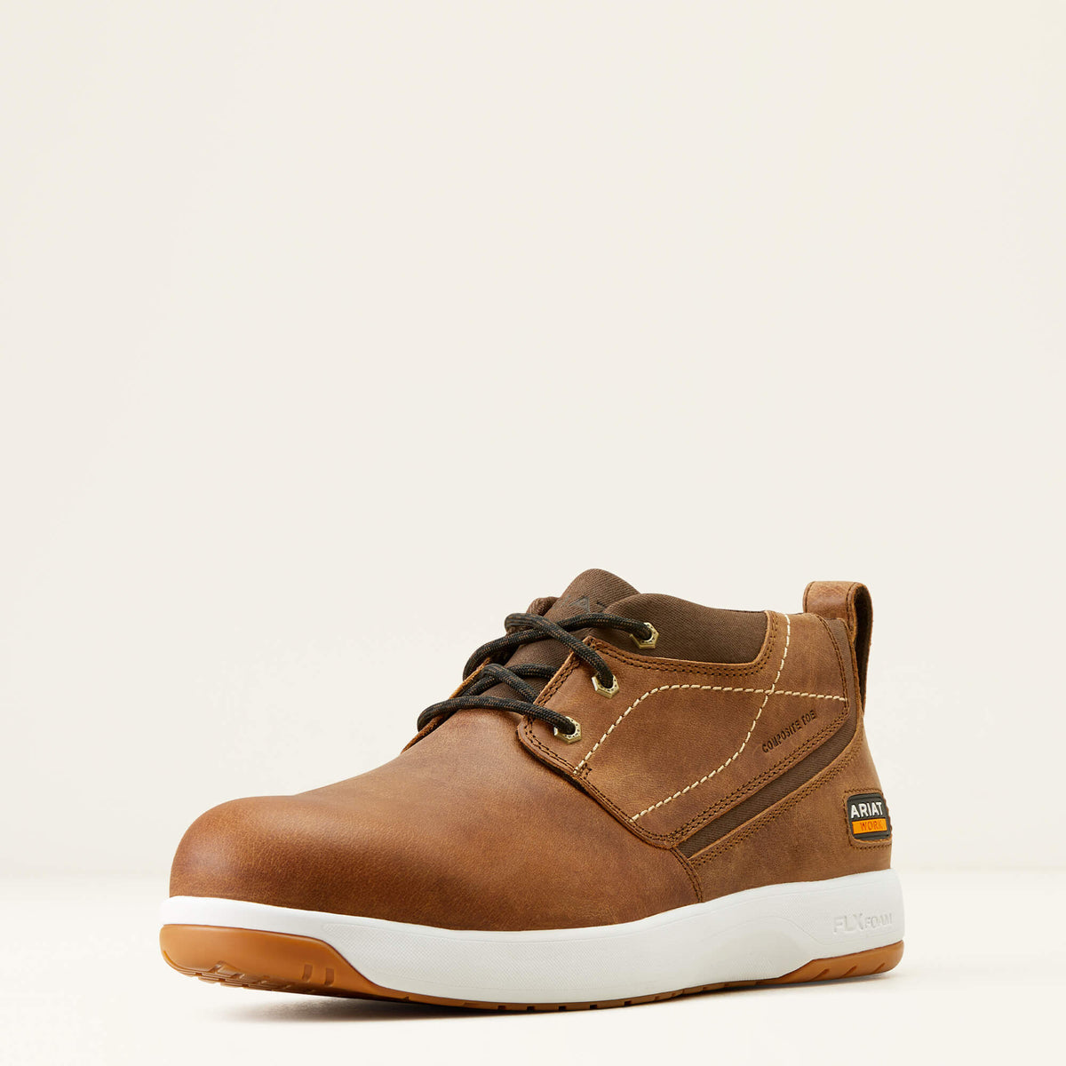 Conveyer Composite Toe Work Shoe - Ariat Great Value