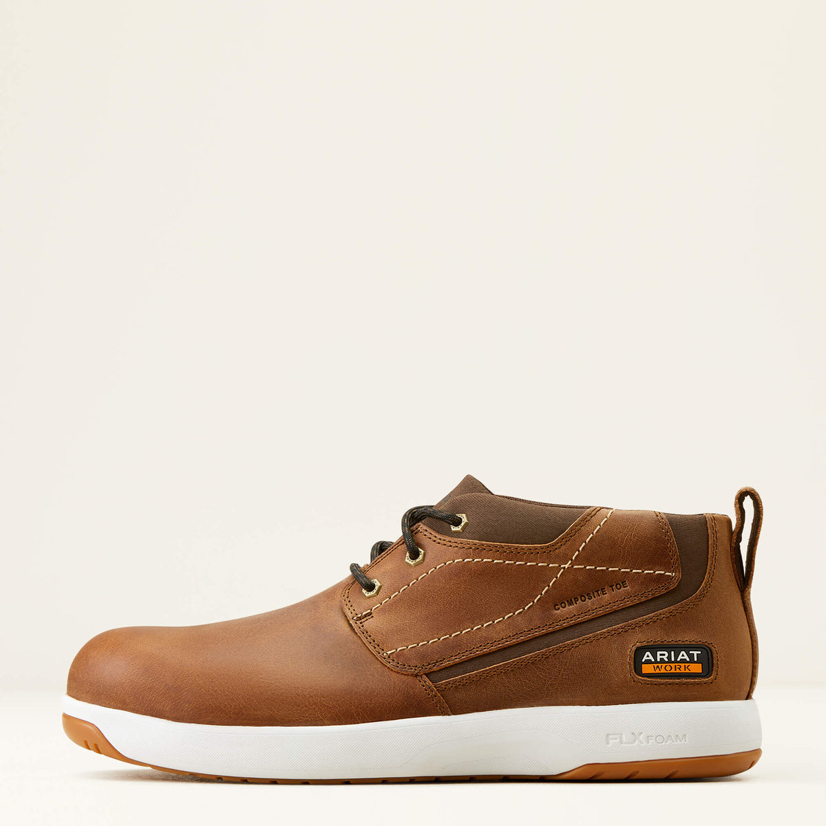 Conveyer Composite Toe Work Shoe - Ariat Great Value