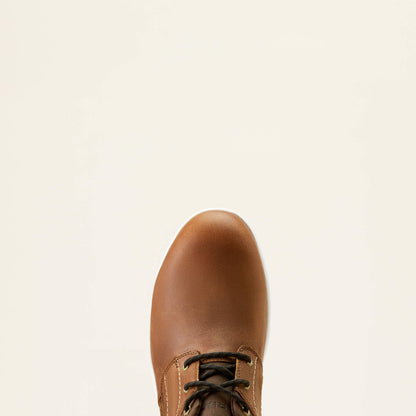 Conveyer Composite Toe Work Shoe - Ariat Great Value