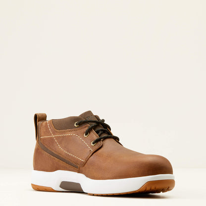 Conveyer Composite Toe Work Shoe - Ariat Great Value
