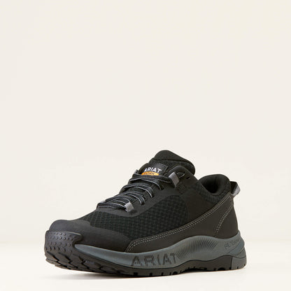 Outpace Shift Work Shoe - Ariat Premium