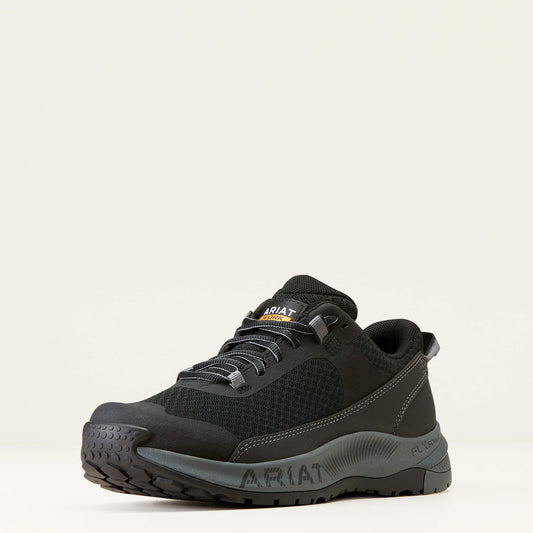 Outpace Shift Work Shoe - Ariat Premium