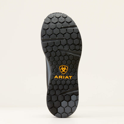 Outpace Shift Work Shoe - Ariat Premium