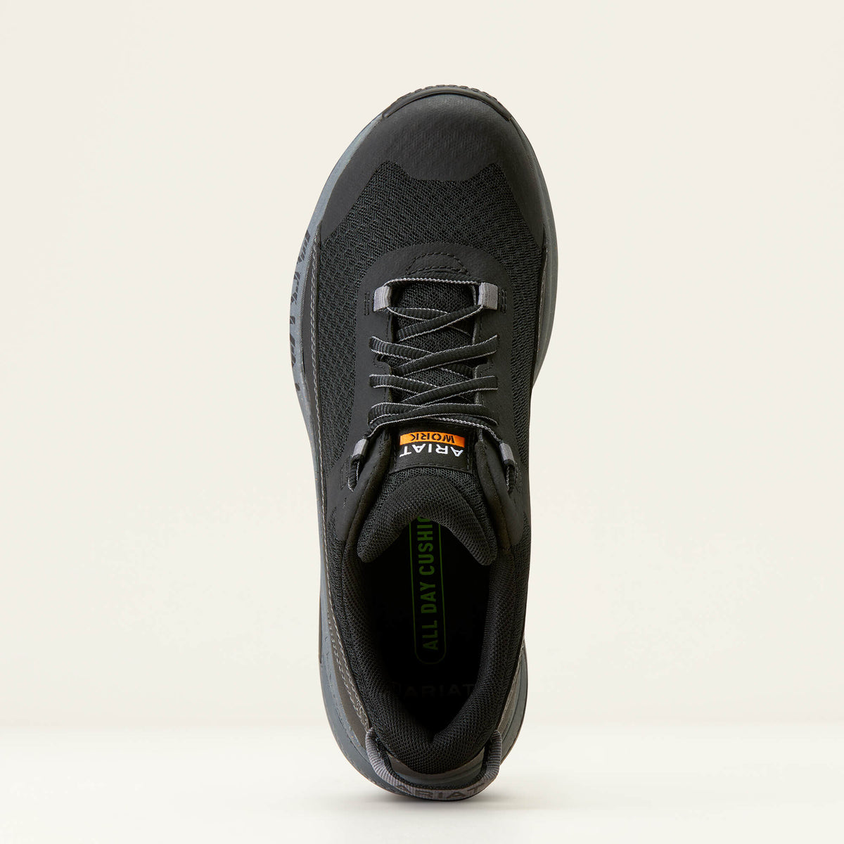 Outpace Shift Work Shoe - Ariat Premium