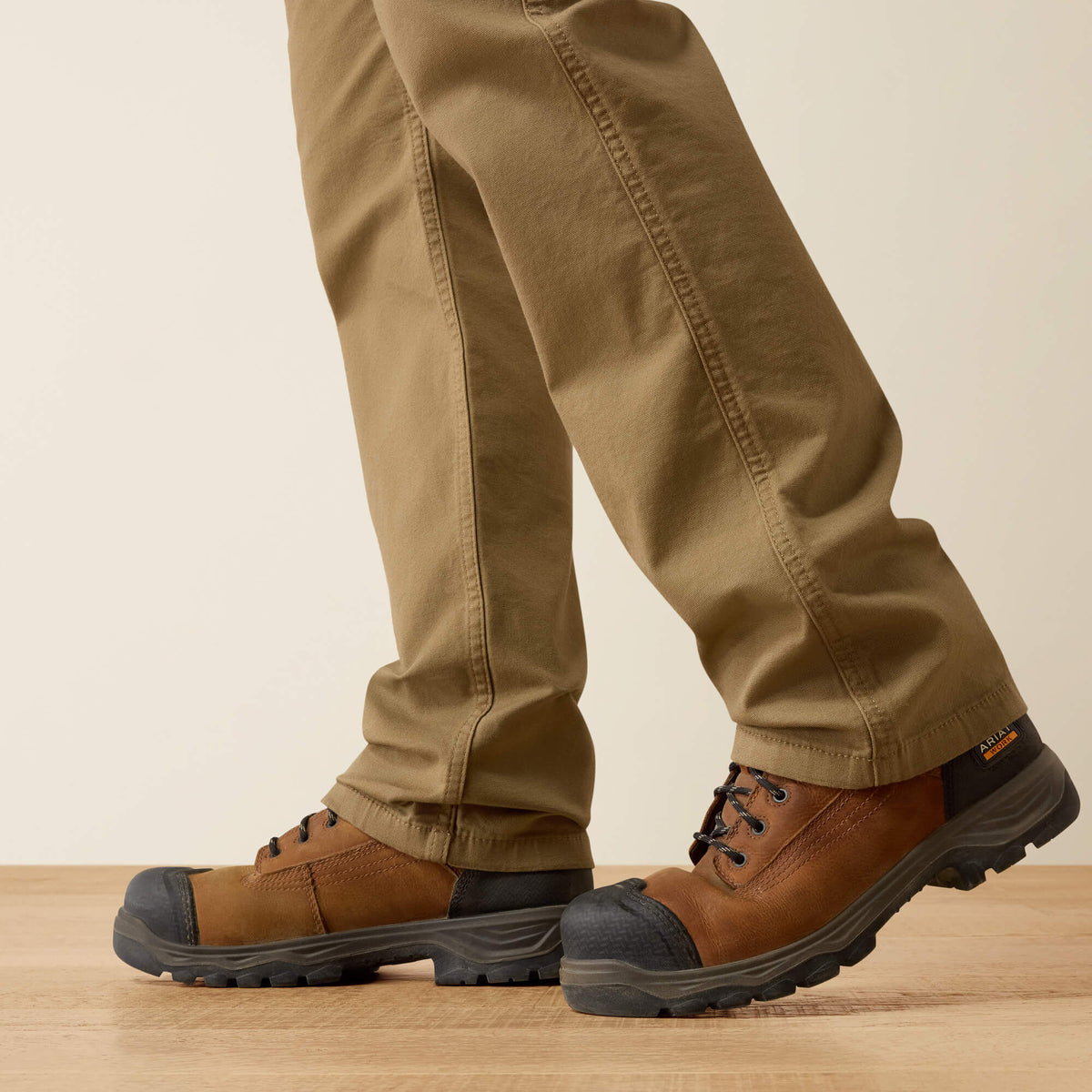 Rebar M4 Relaxed Made Tough Cargo Straight Pant - Ariat Premium
