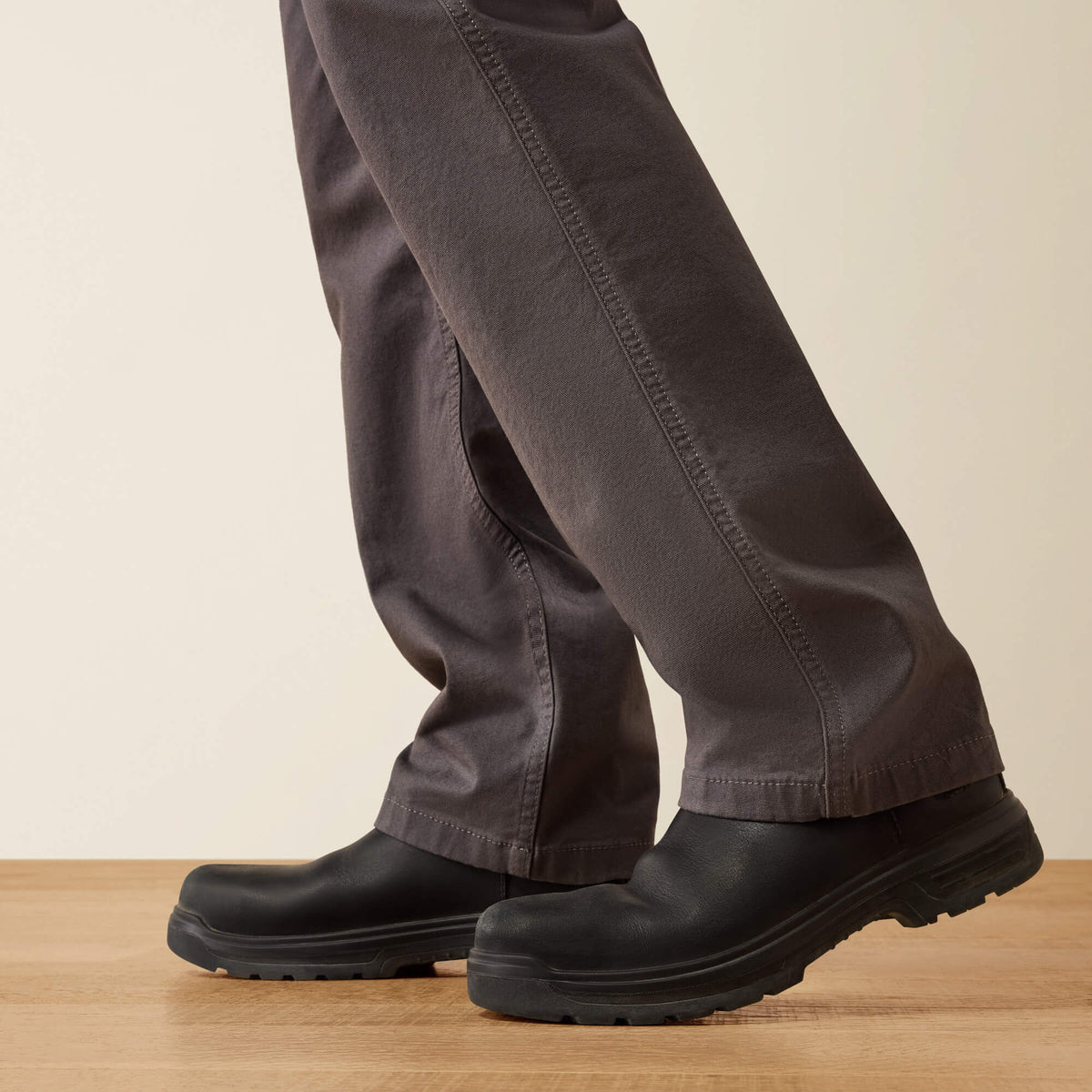 Rebar M4 Relaxed Made Tough Cargo Straight Pant - Ariat Signature