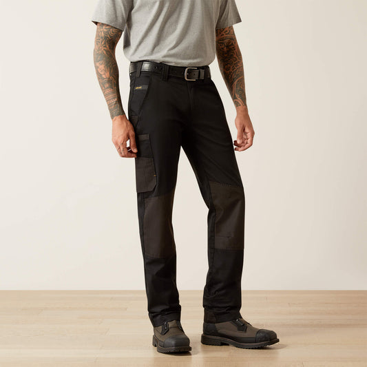 Rebar M8 Modern DuraStretch Cargo Pant - Ariat Signature