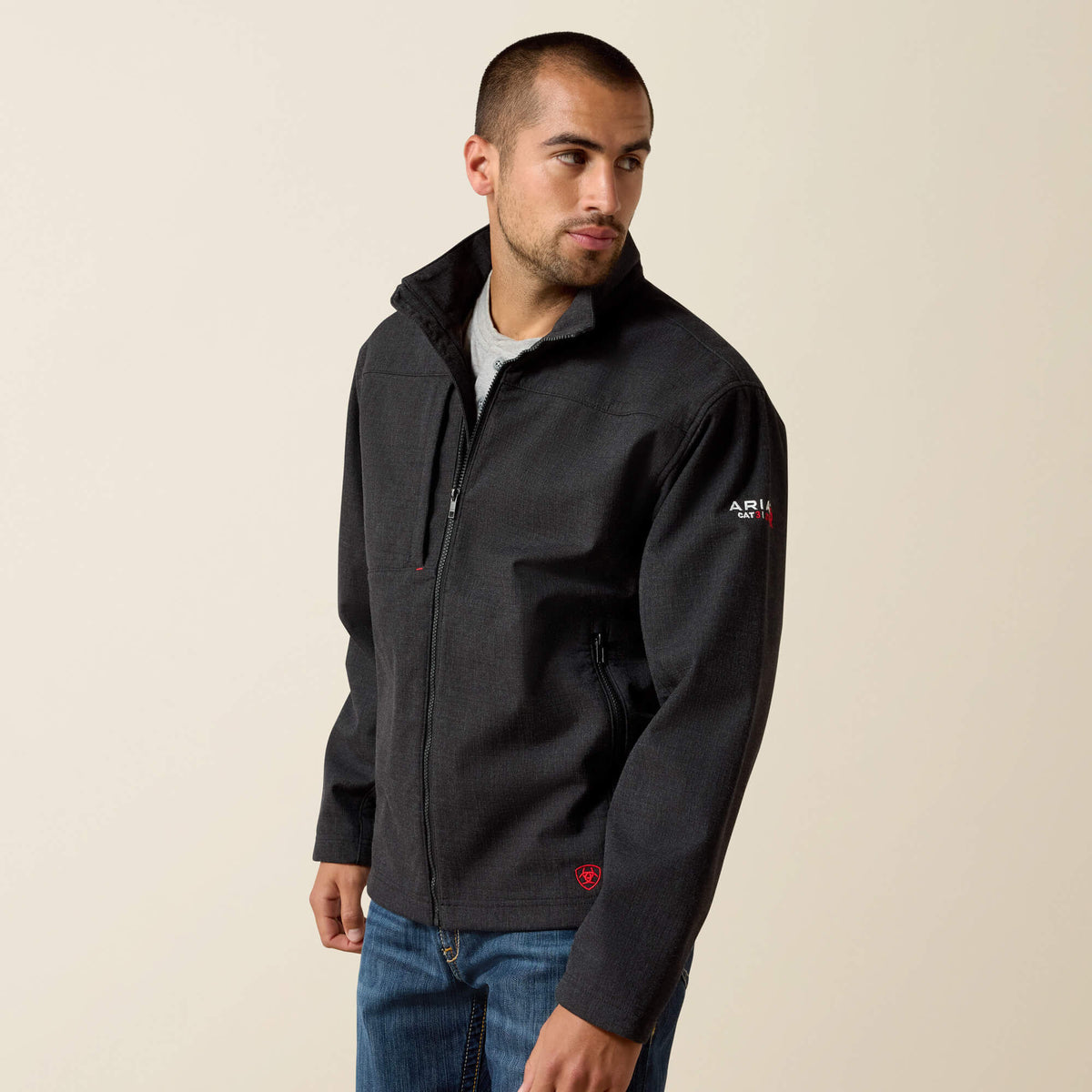 FR Vernon Jacket - Ariat Recommended