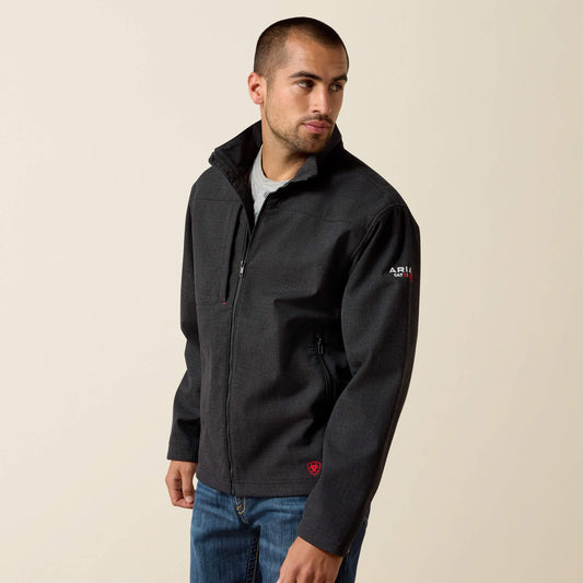 FR Vernon Jacket - Ariat Recommended