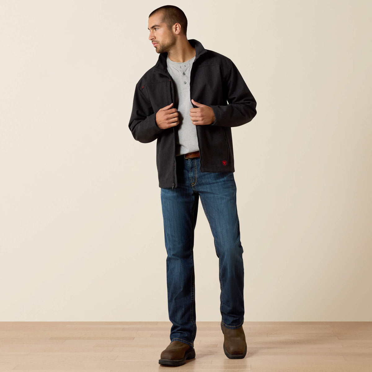 FR Vernon Jacket - Ariat Recommended