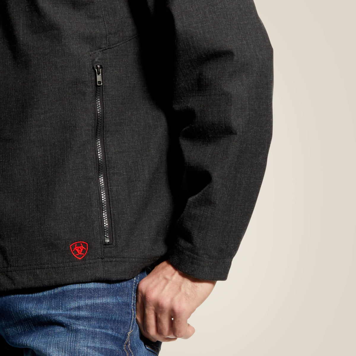 FR Vernon Jacket - Ariat Recommended