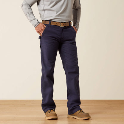 FR M4 Relaxed Workhorse Boot Cut Pant - Ariat Classic