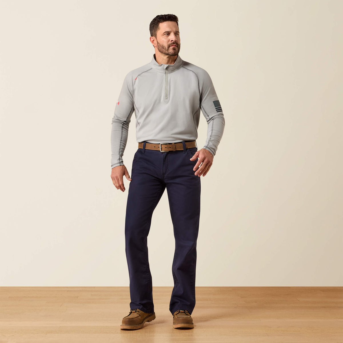 FR M4 Relaxed Workhorse Boot Cut Pant - Ariat Classic
