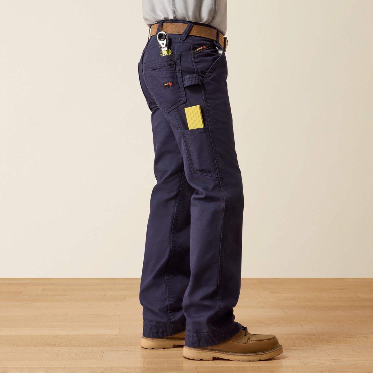 FR M4 Relaxed Workhorse Boot Cut Pant - Ariat Classic