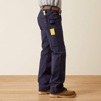 FR M4 Relaxed Workhorse Boot Cut Pant - Ariat Classic