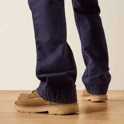 FR M4 Relaxed Workhorse Boot Cut Pant - Ariat Classic