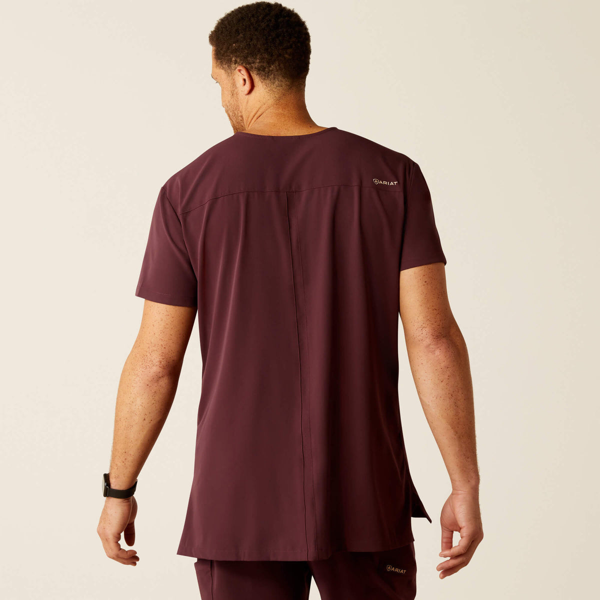 Derham 6 Pocket Scrub Top - Ariat Sale
