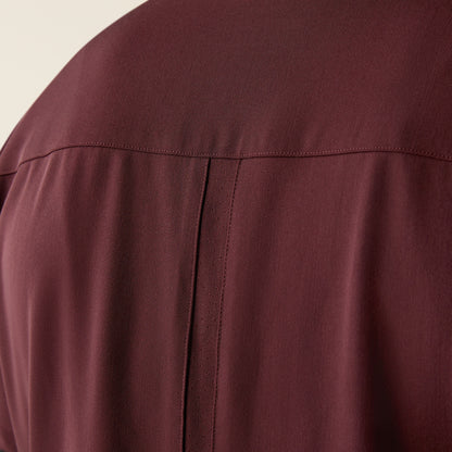 Derham 6 Pocket Scrub Top - Ariat Sale