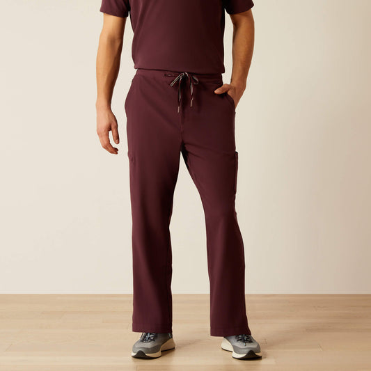 Jacobi Utility Stretch Scrub Pant - Ariat Premium
