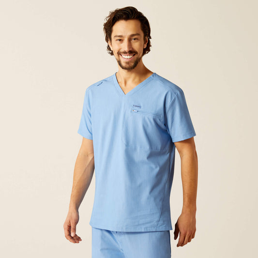 Whitman Scrub Top - Ariat Trusted