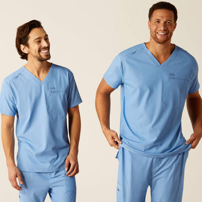 Whitman Scrub Top - Ariat Trusted