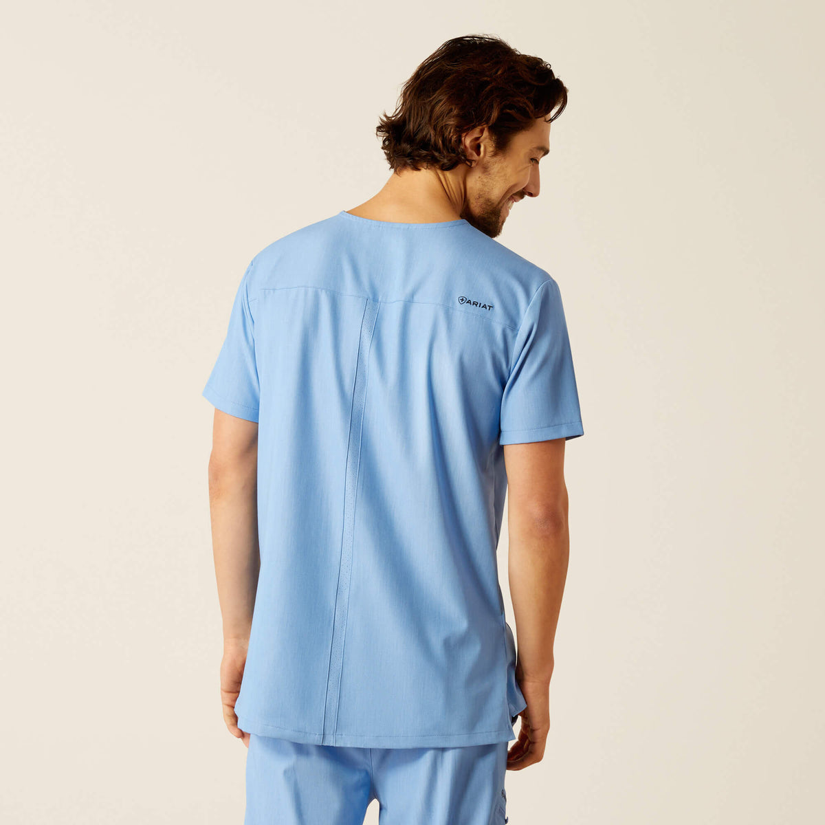 Whitman Scrub Top - Ariat Trusted