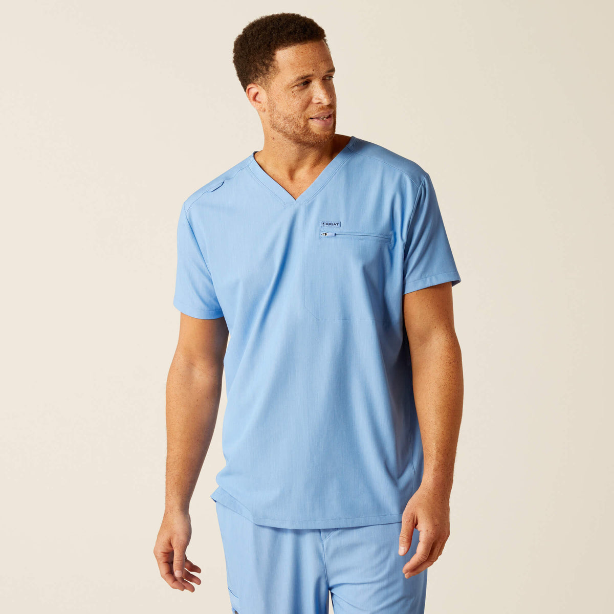 Whitman Scrub Top - Ariat Trusted