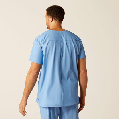 Whitman Scrub Top - Ariat Trusted
