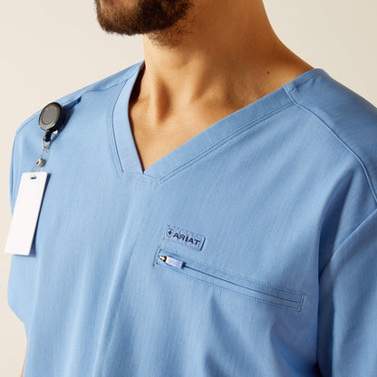 Whitman Scrub Top - Ariat Trusted