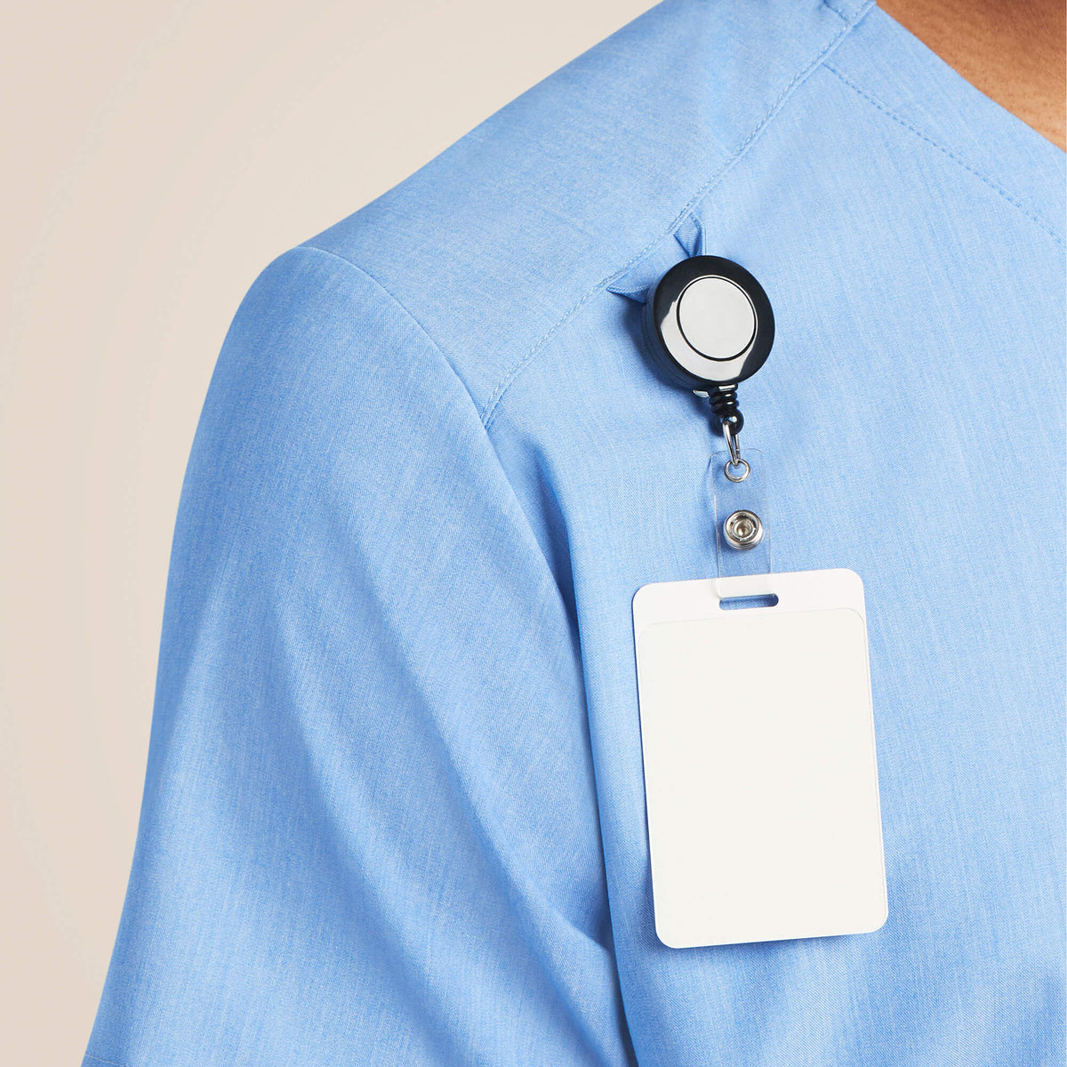 Whitman Scrub Top - Ariat Trusted