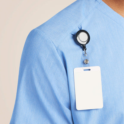 Whitman Scrub Top - Ariat Trusted