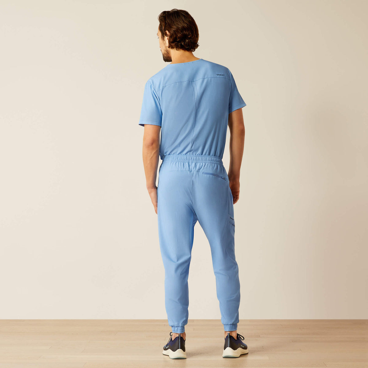 Drew Cargo Stretch Jogger Scrub Pant - Ariat Best Seller