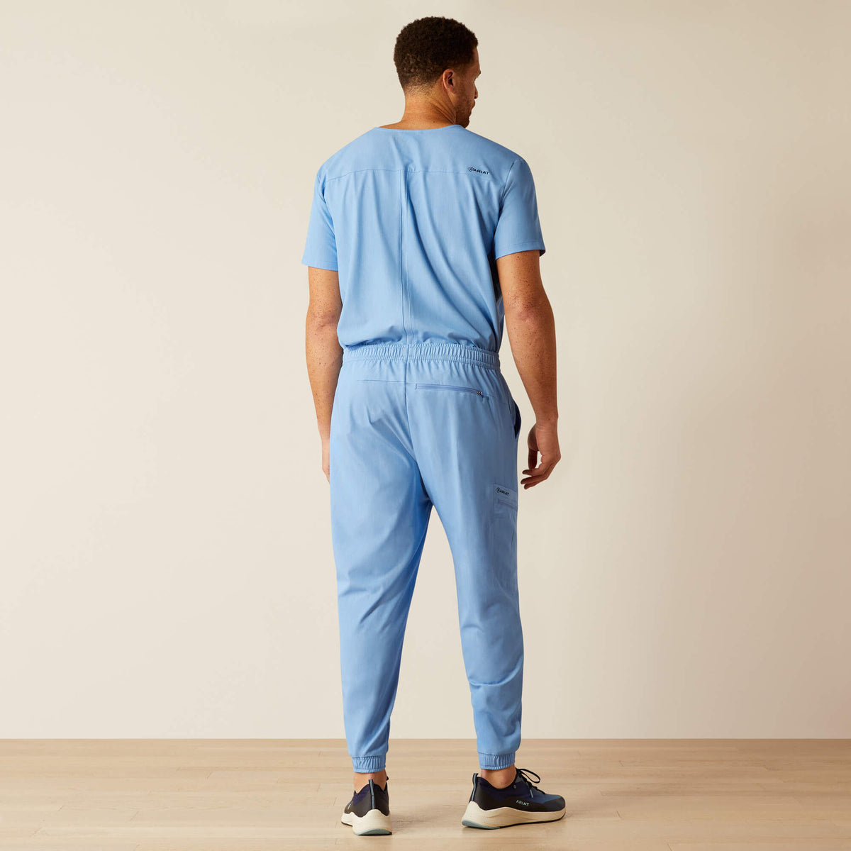 Drew Cargo Stretch Jogger Scrub Pant - Ariat Best Seller