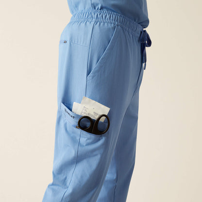 Drew Cargo Stretch Jogger Scrub Pant - Ariat Best Seller