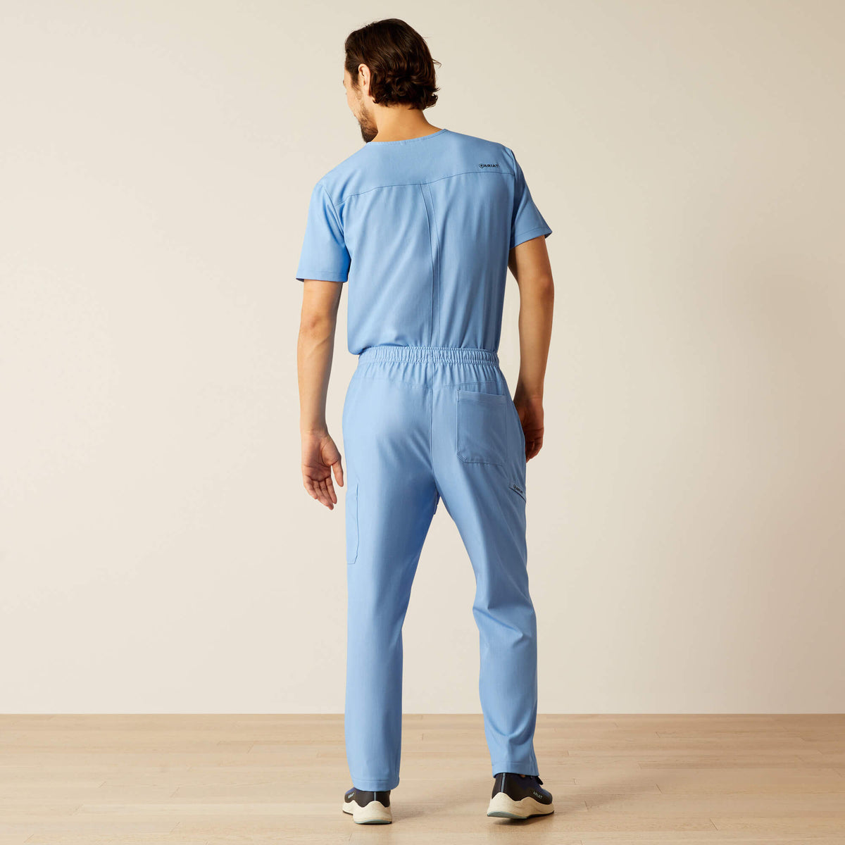 Jacobi Utility Stretch Scrub Pant - Ariat Featured