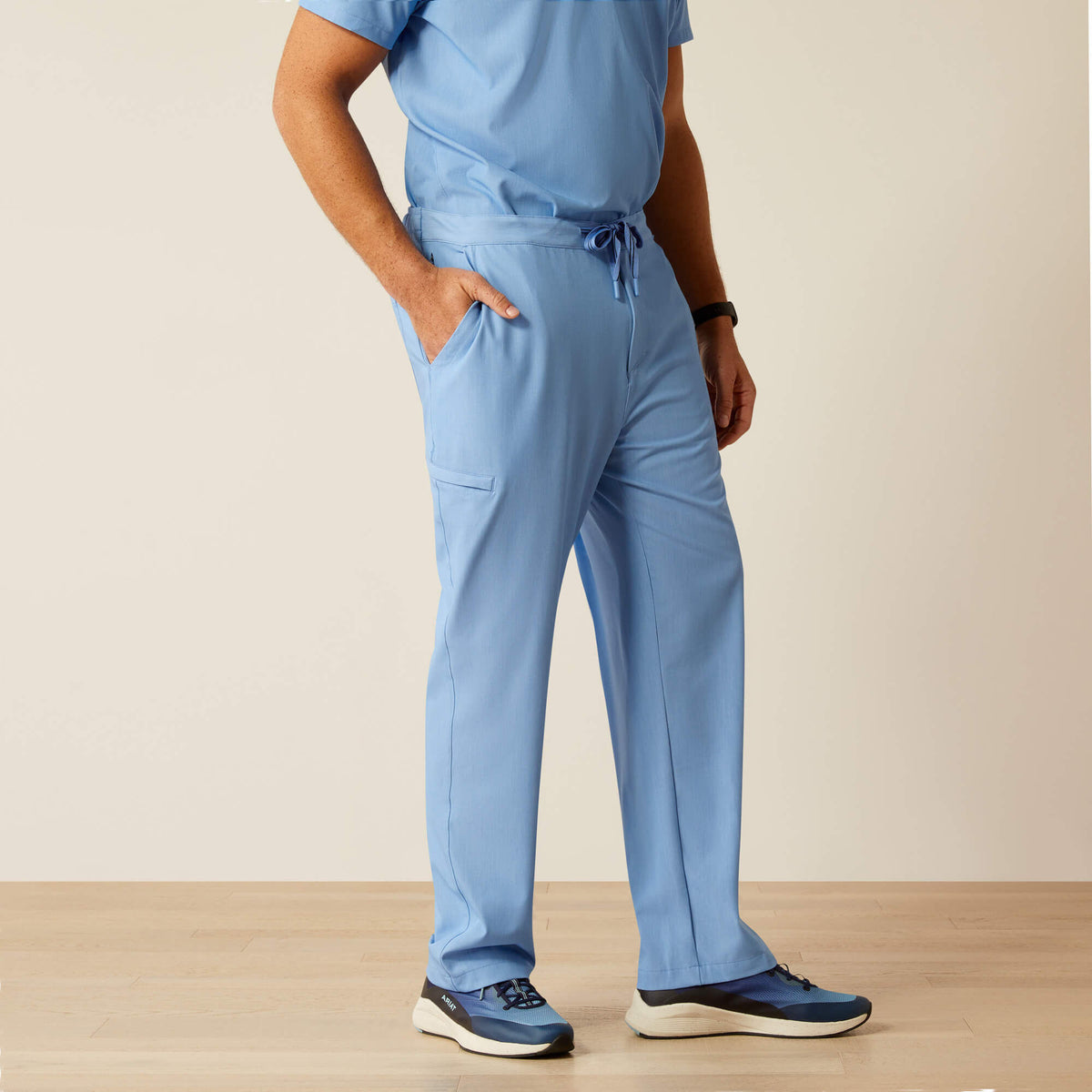 Jacobi Utility Stretch Scrub Pant - Ariat Featured