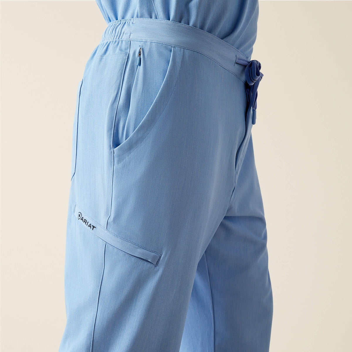Jacobi Utility Stretch Scrub Pant - Ariat Featured