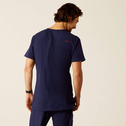 Derham 6 Pocket Scrub Top - Ariat Sale