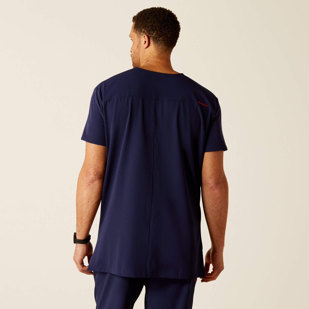 Derham 6 Pocket Scrub Top - Ariat Sale