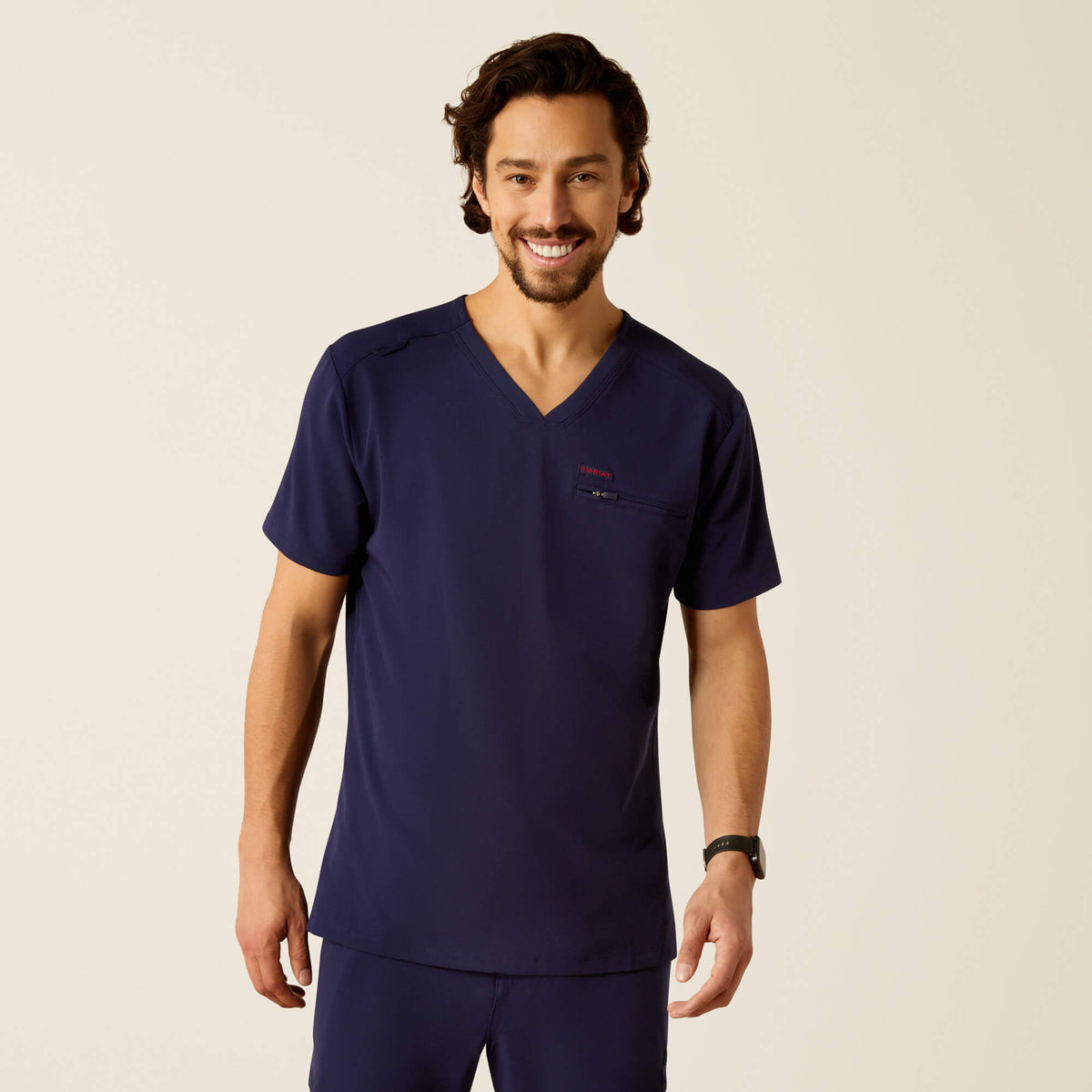 Whitman Scrub Top - Ariat Discount
